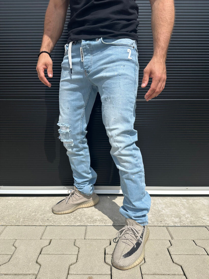 The Special Icon2 Jeans Met Stretch 9620