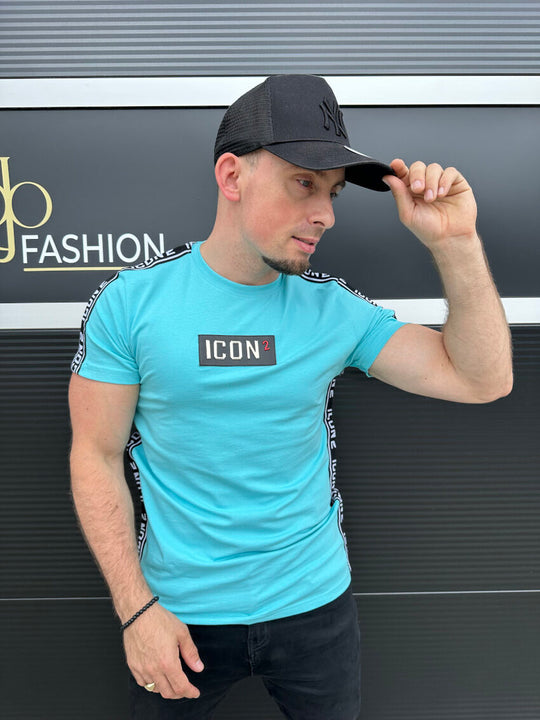 Icon2 T Shirt 23307