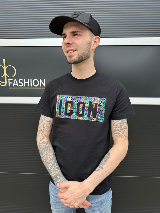 Icon2 T Shirt 008