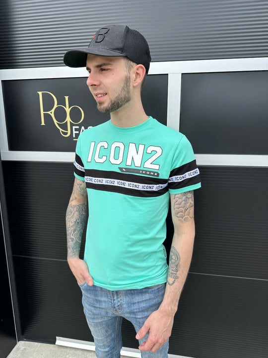 Icon2 T Shirt 23304