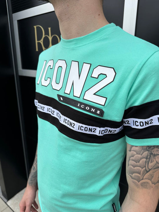 Icon2 T Shirt 23304