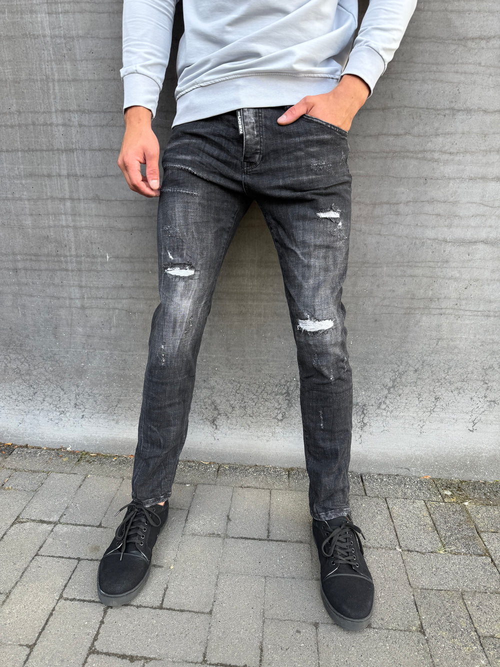 Icon2 Original Jeans Met Stretch 735