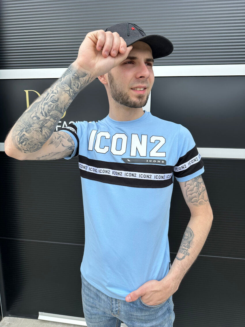 Icon2 T Shirt 23304