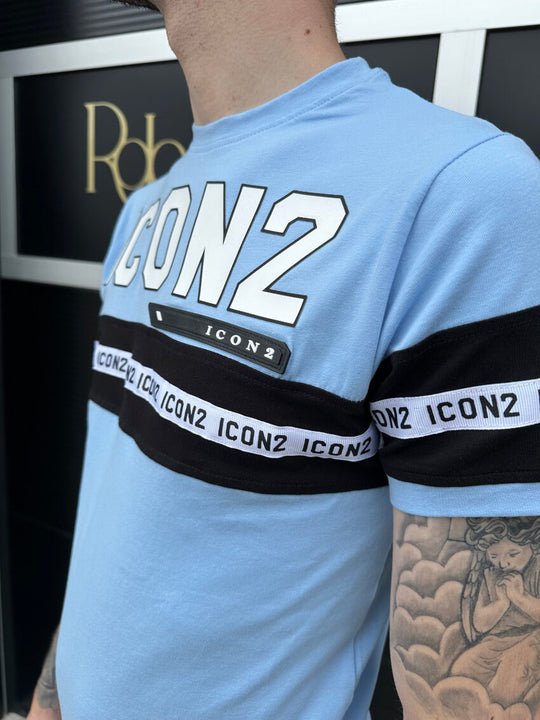 Icon2 T Shirt 23304