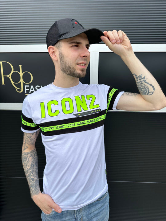 Icon2 T Shirt 23304