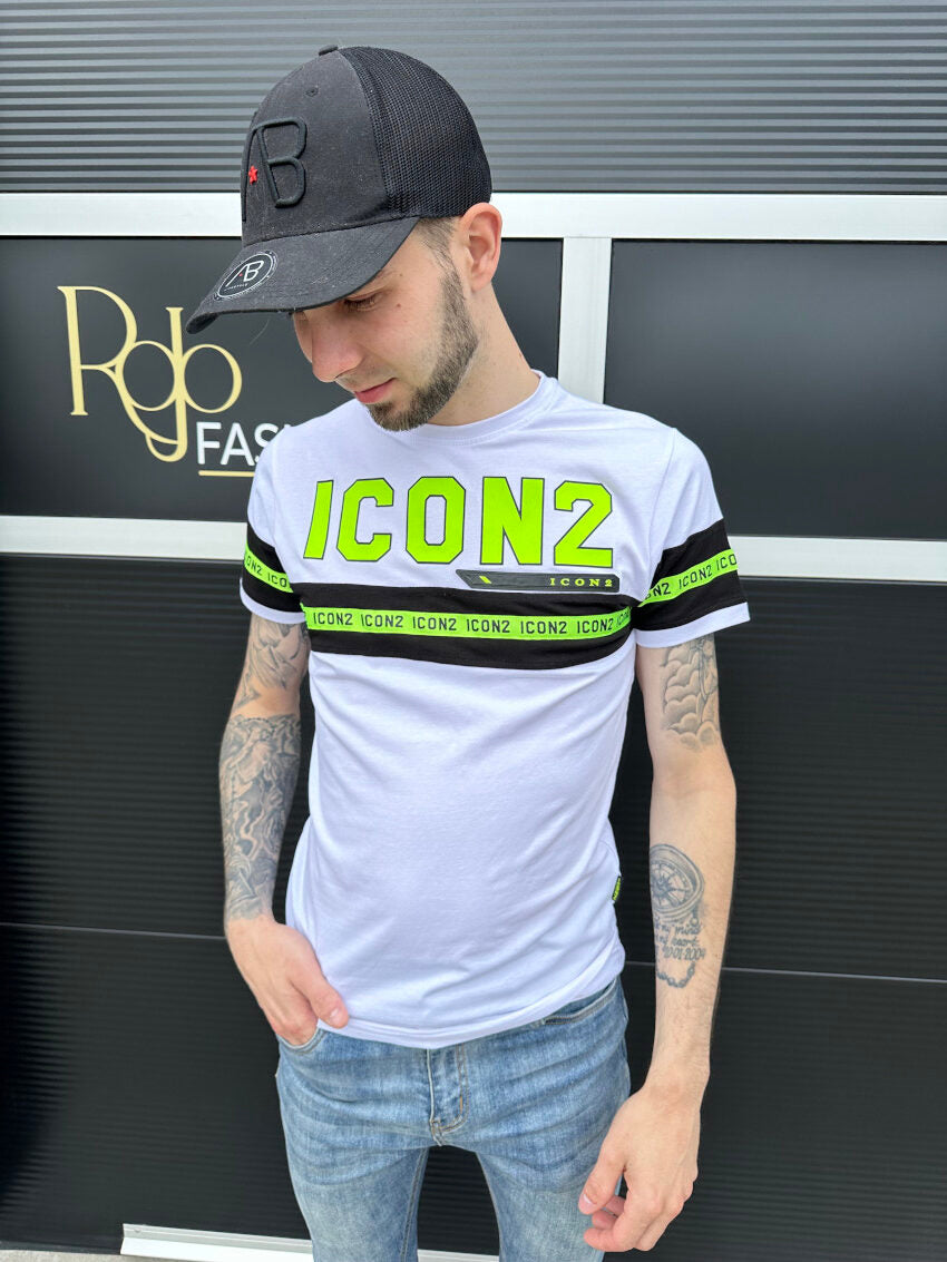 Icon2 T Shirt 23304