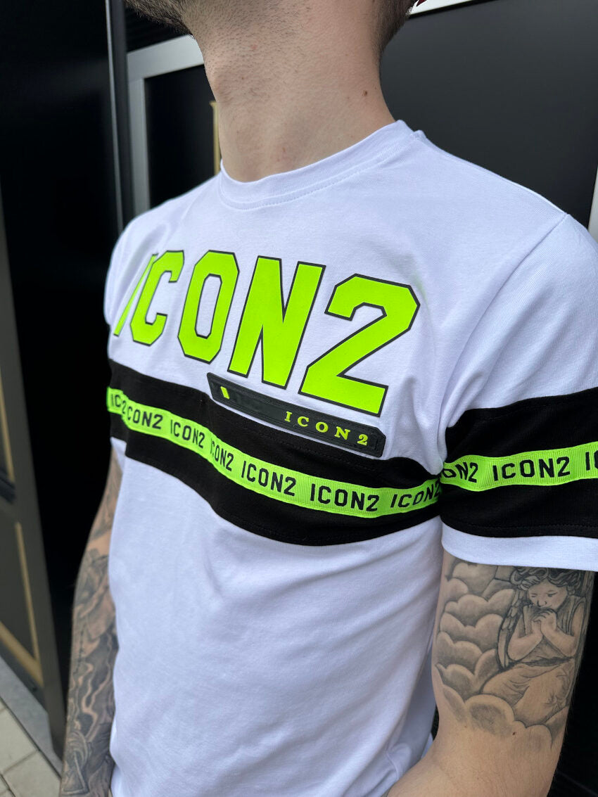 Icon2 T Shirt 23304