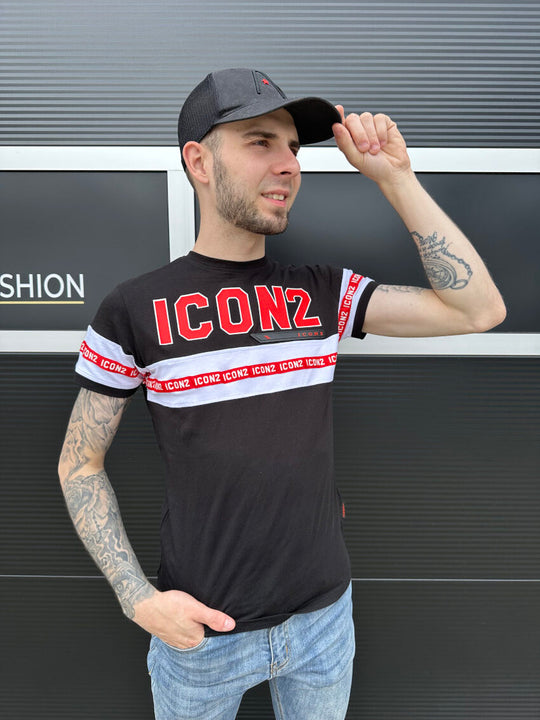 Icon2 T Shirt 23304