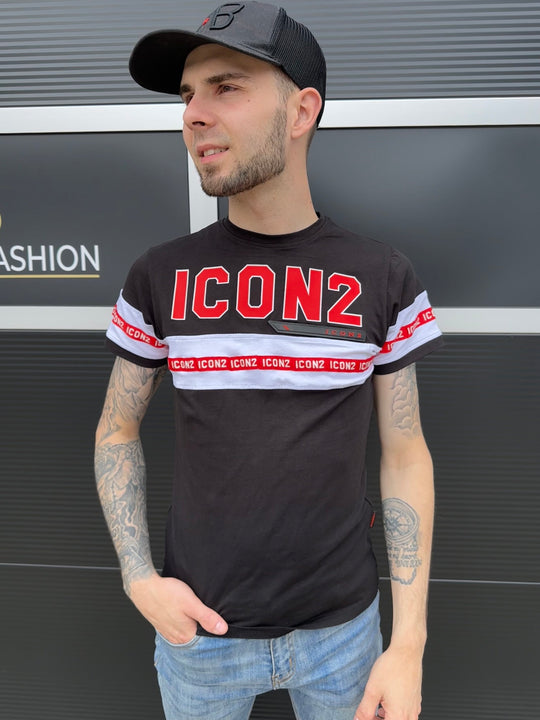 Icon2 T Shirt 23304