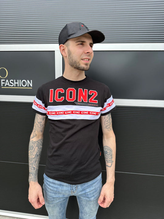 Icon2 T Shirt 23304