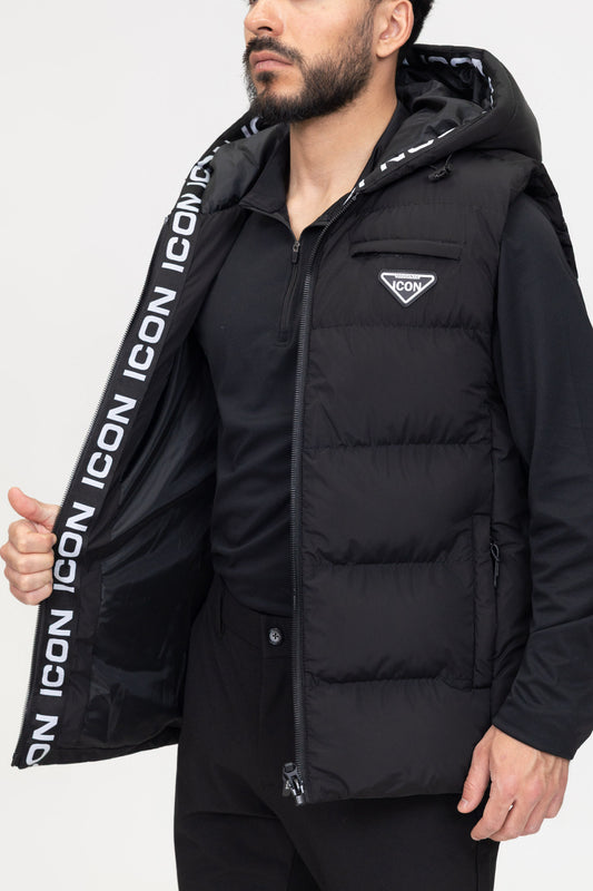 JASSEN & BODYWARMERS