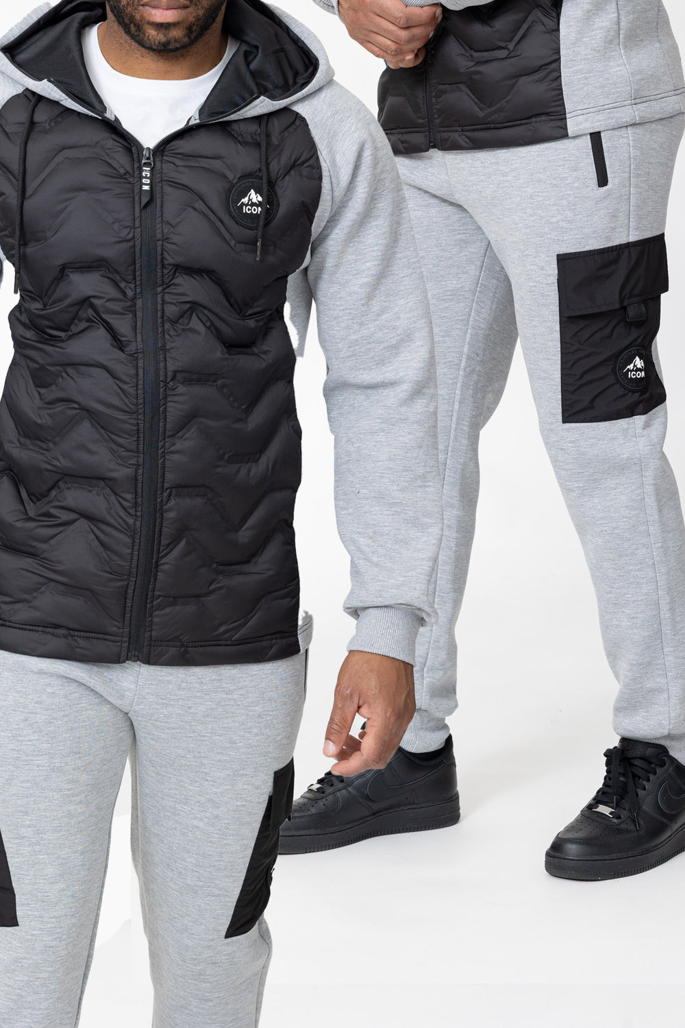 ICON Storm Fusion Tracksuit