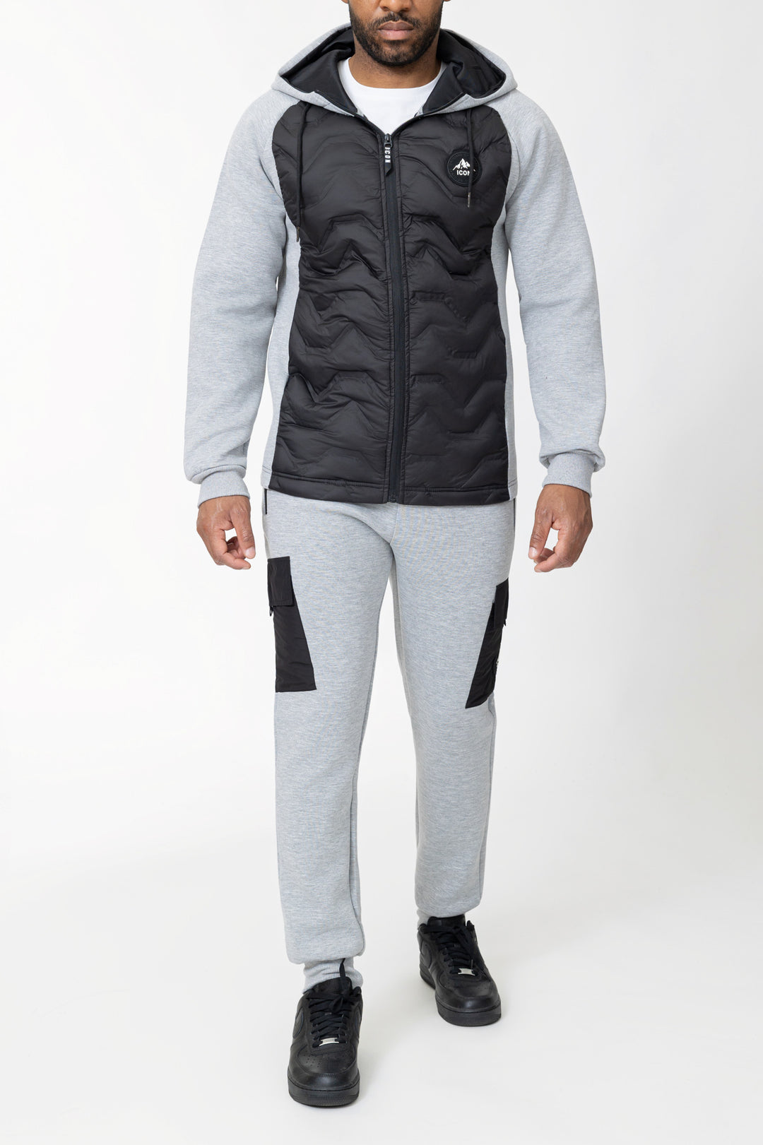 ICON Storm Fusion Tracksuit