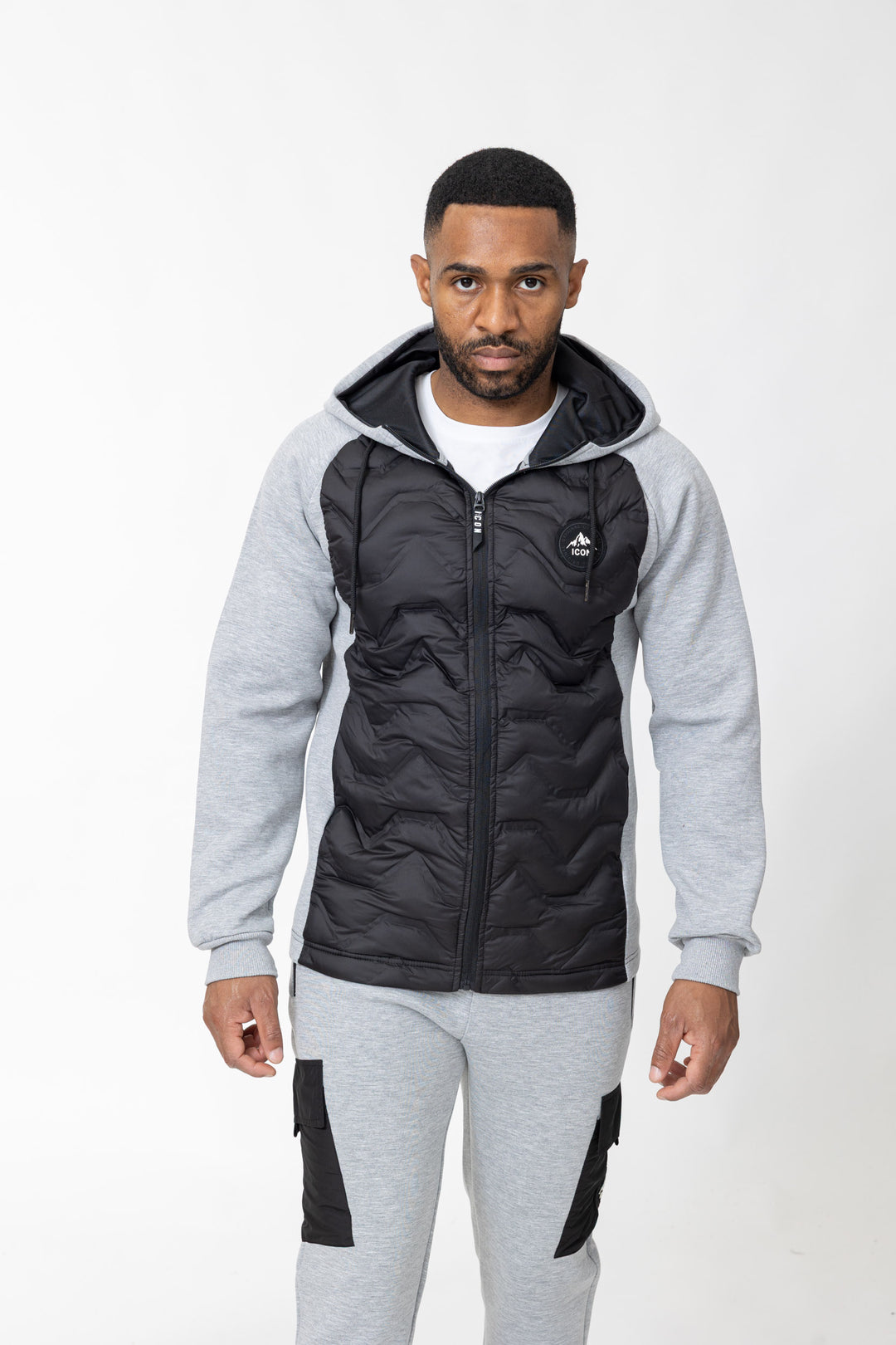 ICON Storm Fusion Tracksuit