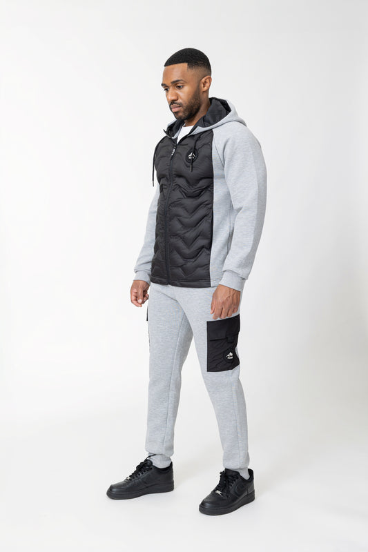 JOGGINGPAKKEN