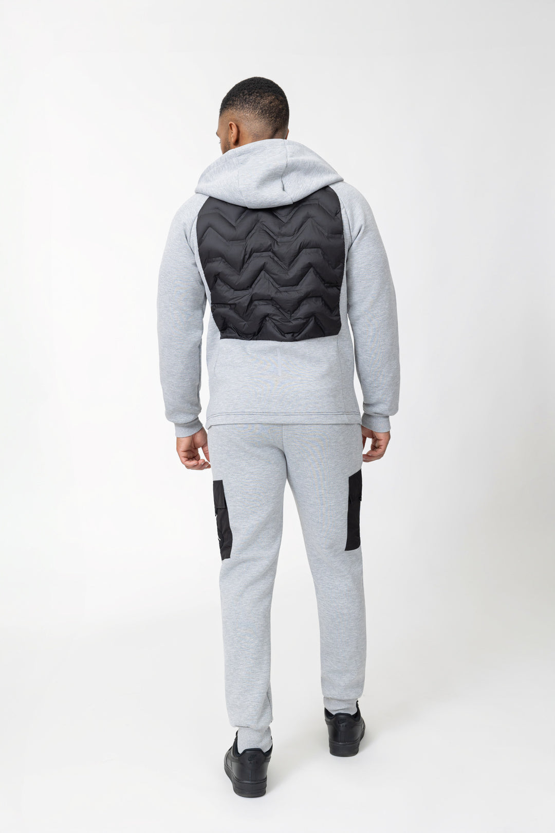 ICON Storm Fusion Tracksuit