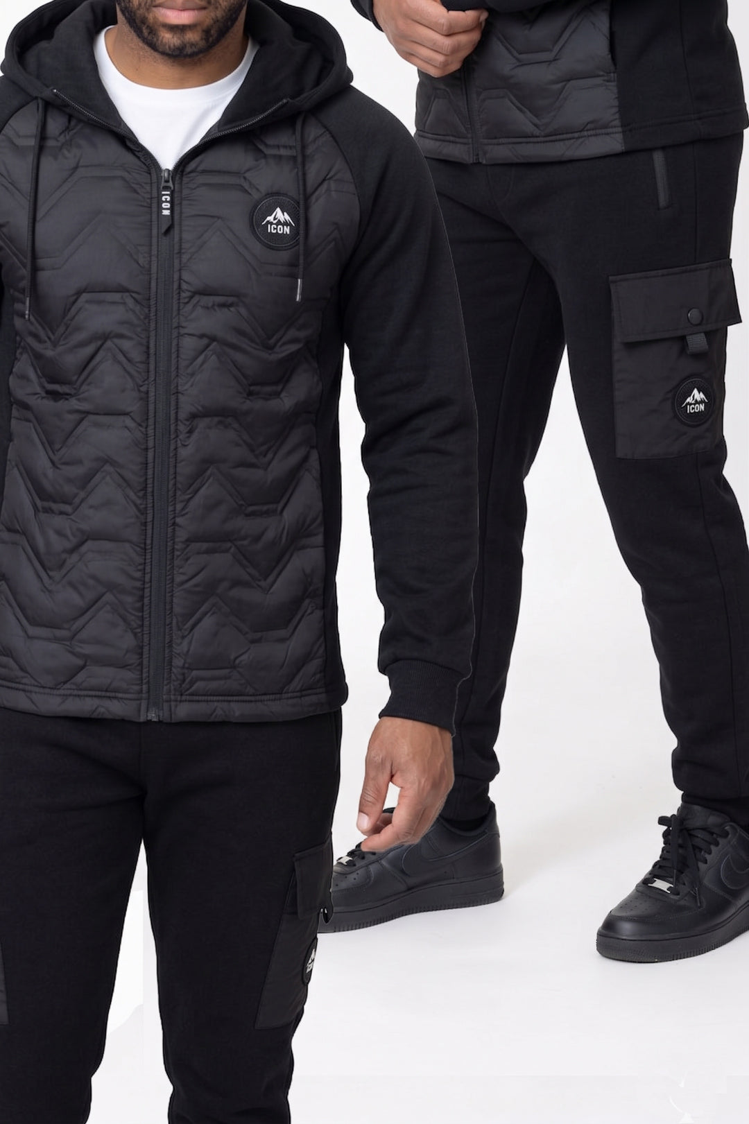 ICON Storm Fusion Tracksuit