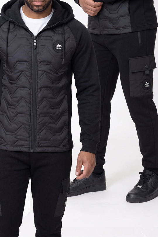 ICON Storm Fusion Tracksuit