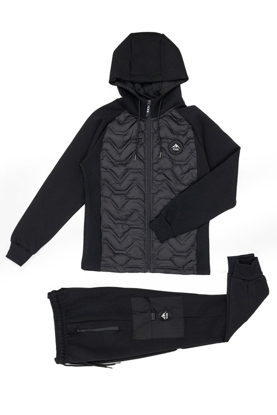 ICON Storm Fusion Tracksuit