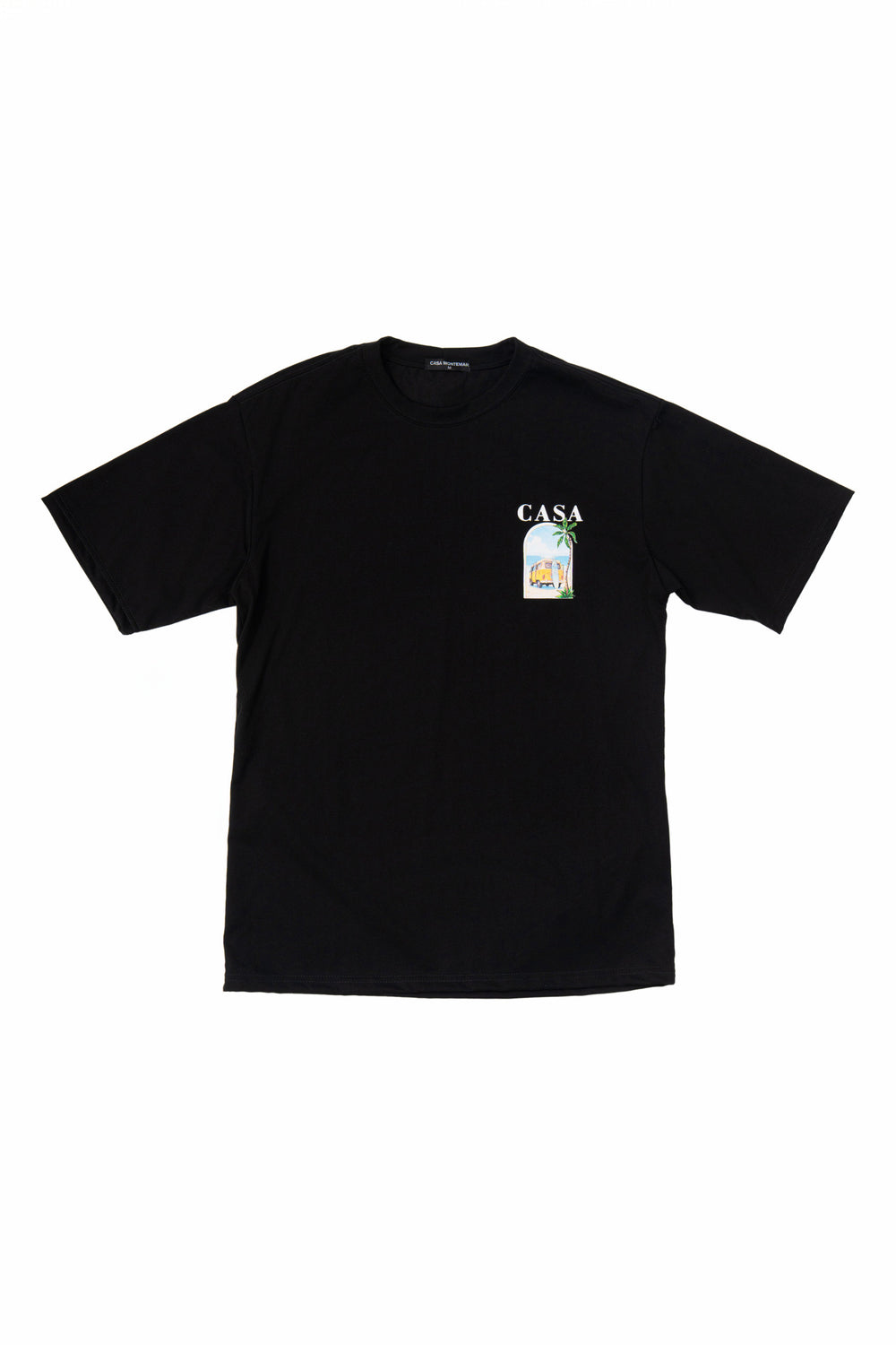 Casa Montemar Resort Oversized T-Shirt