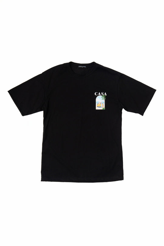Casa Montemar Resort Oversized T-Shirt