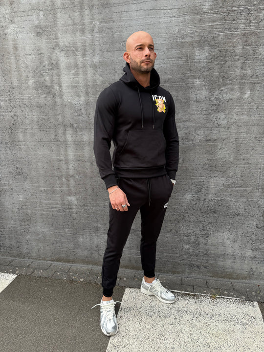 ICON Warning Bear Original Joggingpak