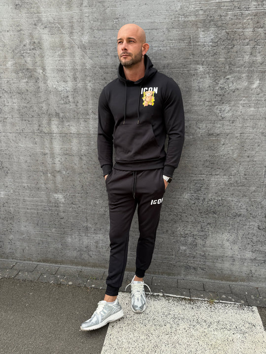 ICON Warning Bear Original Joggingpak