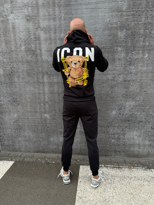ICON Warning Bear Original Joggingpak
