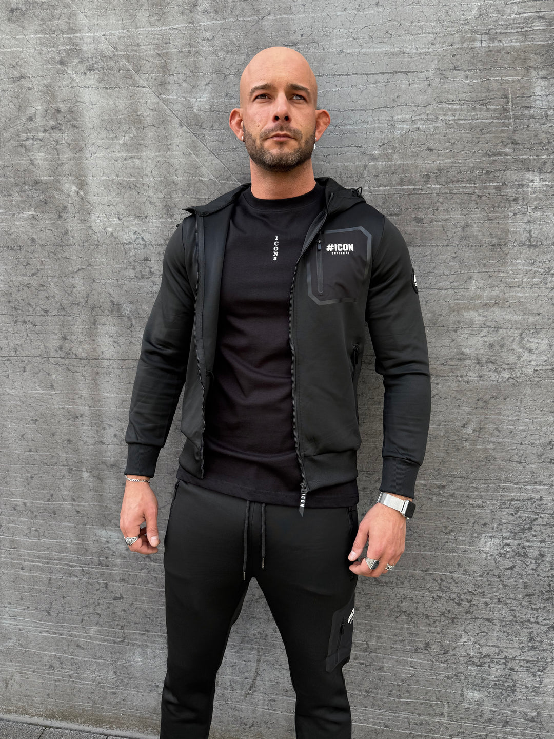 ICON Stealth Original Joggingpak