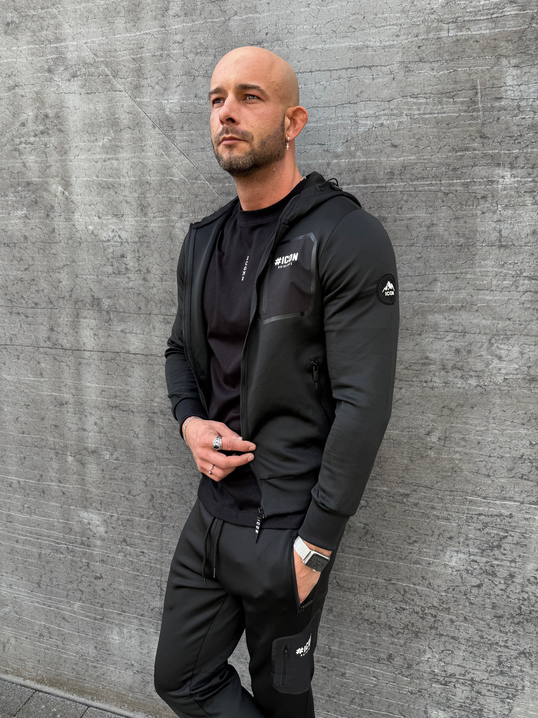 ICON Stealth Original Joggingpak