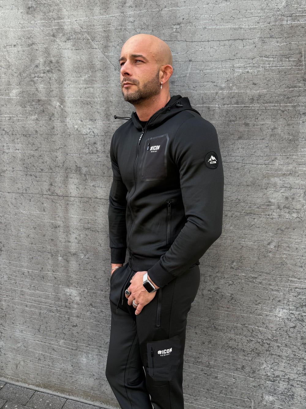 ICON Stealth Original Joggingpak