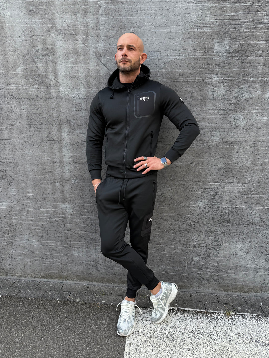 ICON Stealth Original Joggingpak