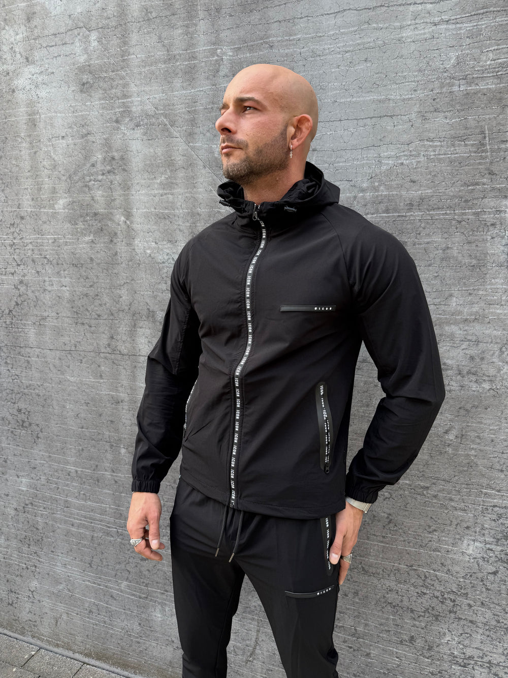 ICON Motion Original Joggingpak