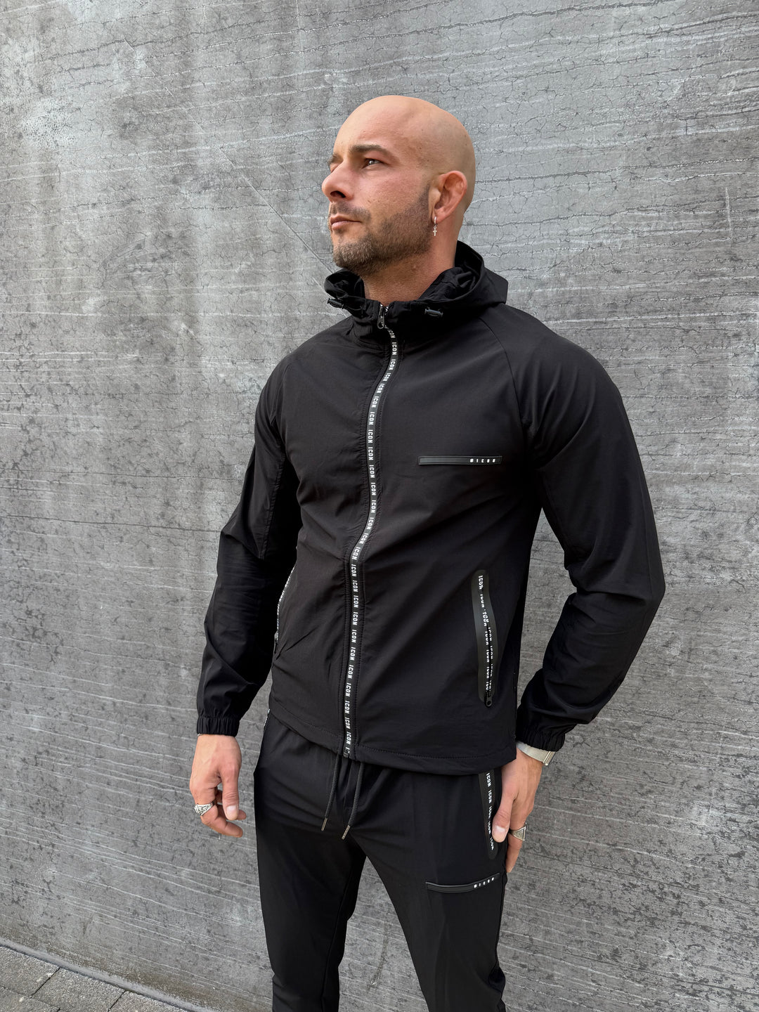 ICON Motion Original Joggingpak