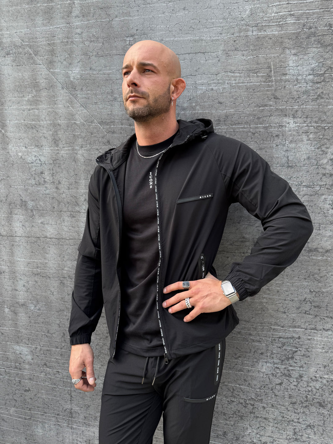 ICON Motion Original Joggingpak