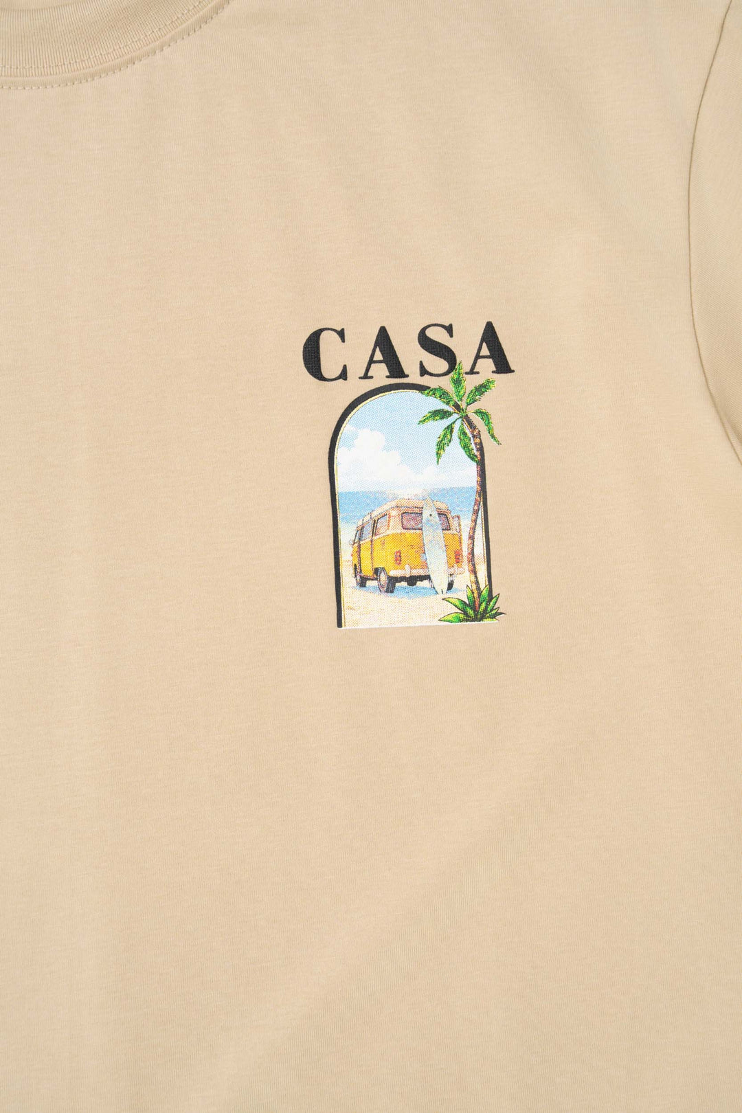 Casa Montemar Resort Oversized T-Shirt