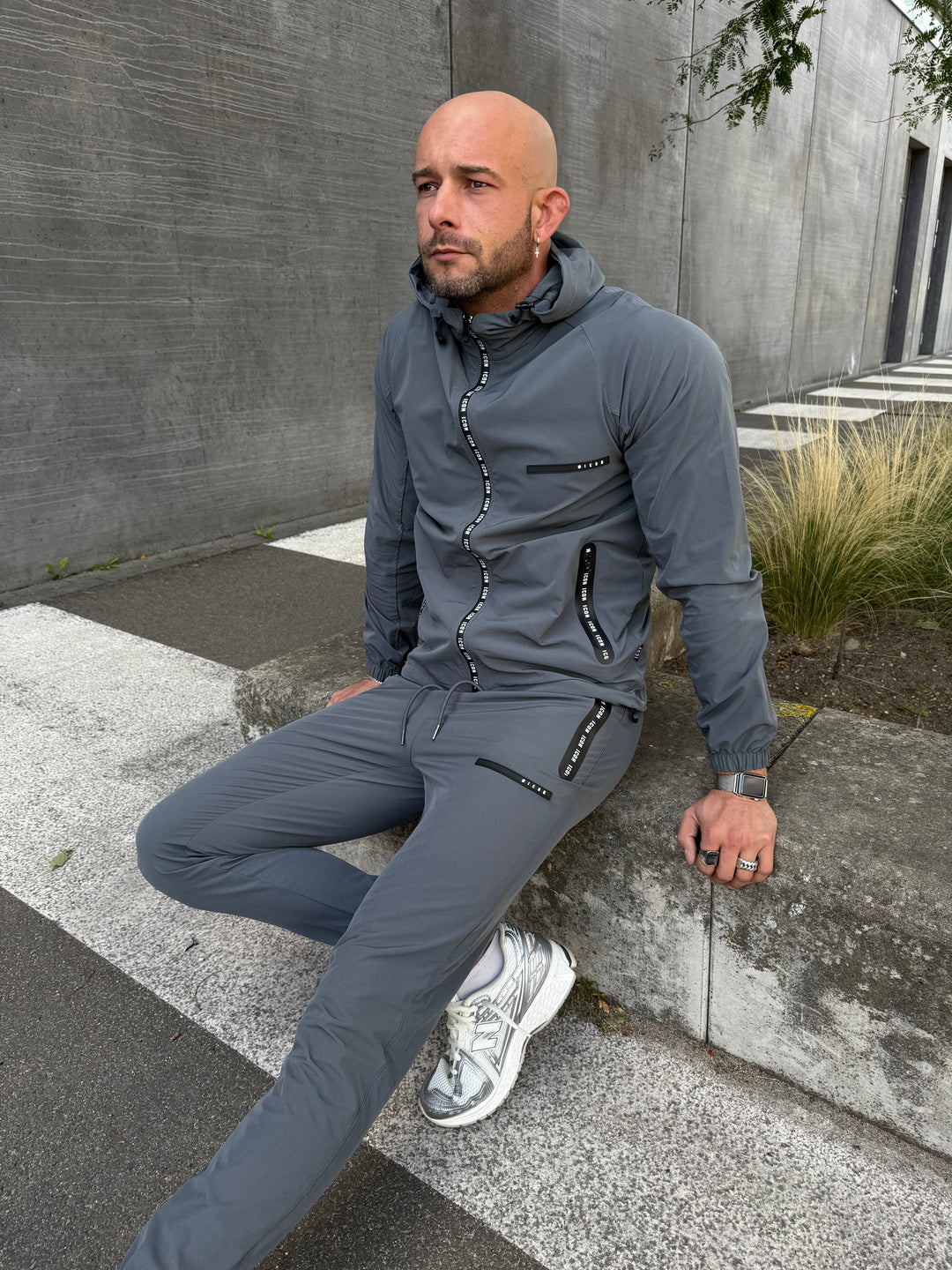 ICON Motion Original Joggingpak