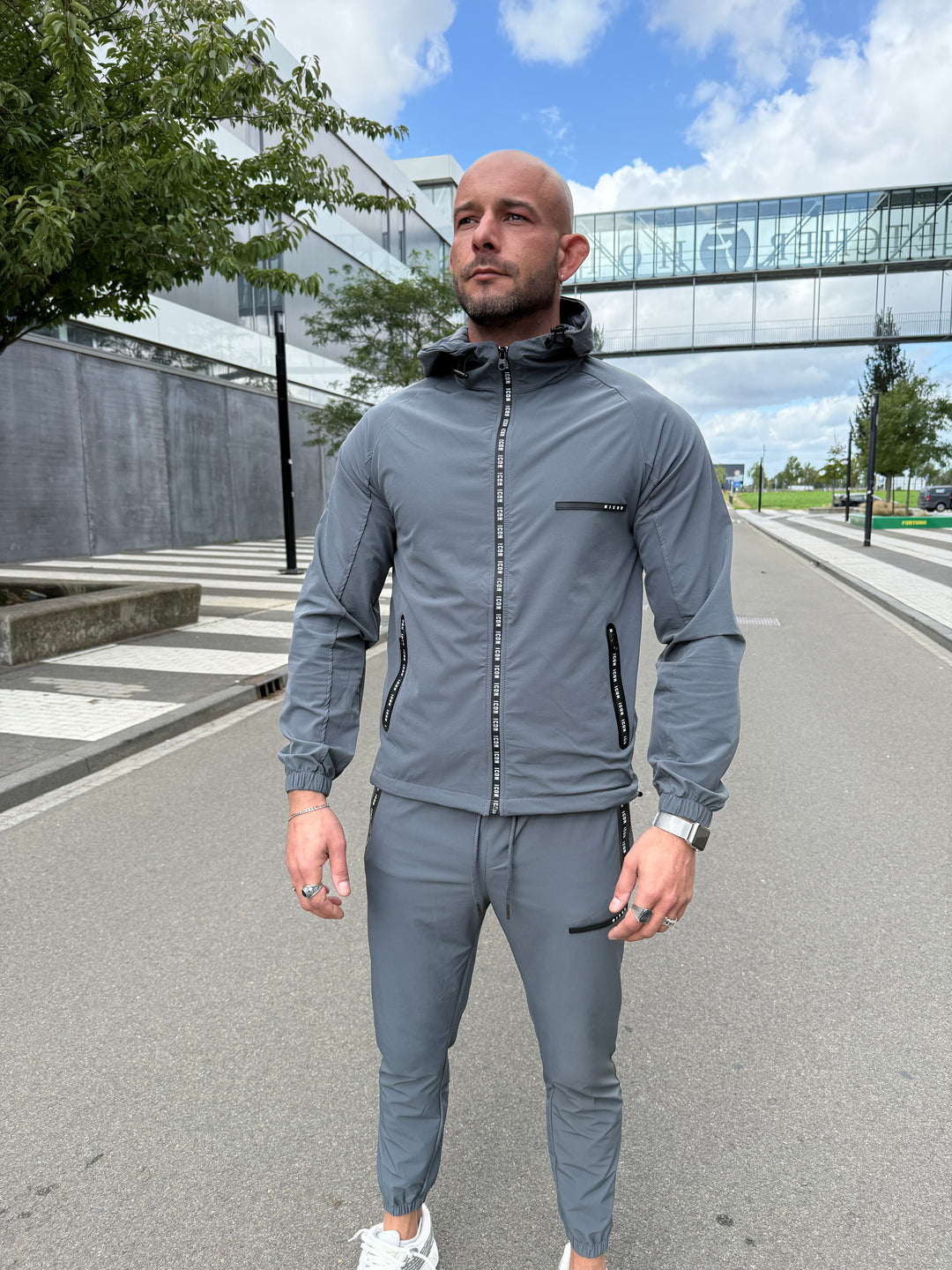 ICON Motion Original Joggingpak