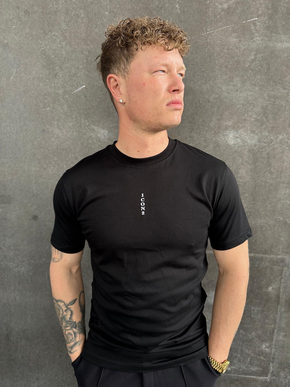 Special Basic ICON2 T Shirt