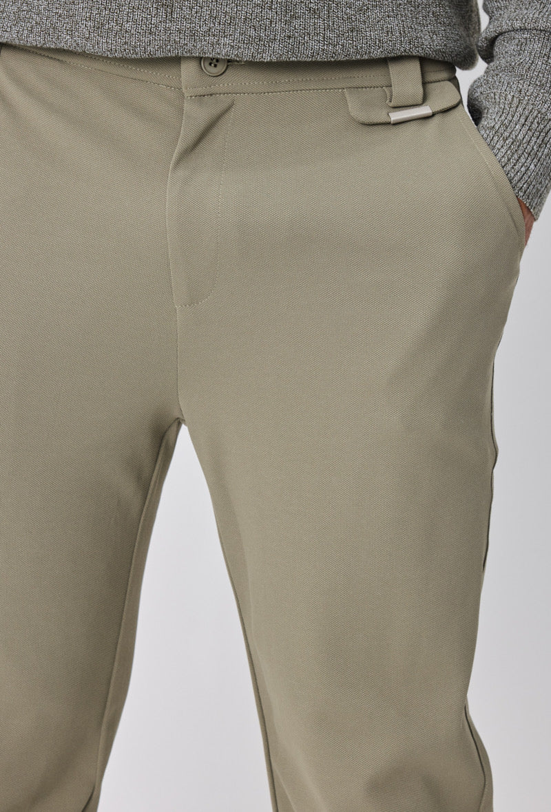 The Dante Trousers