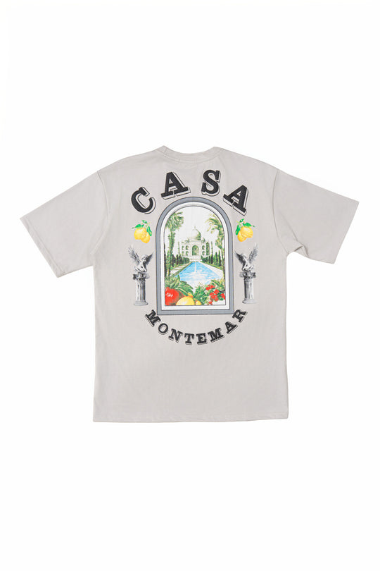 Casa Montemar Palace Oversized T-Shirt