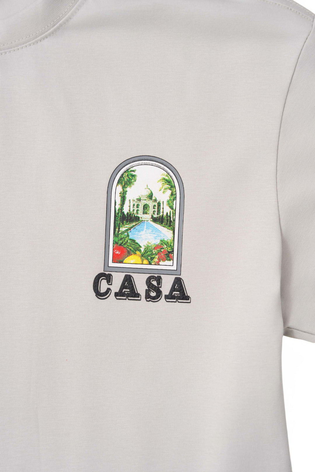 Casa Montemar Palace Oversized T-Shirt