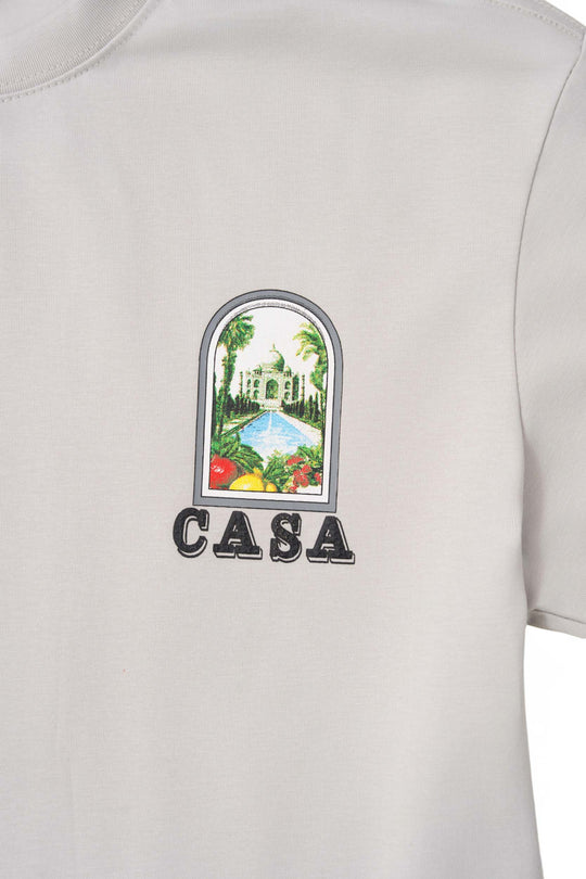 Casa Montemar Palace Oversized T-Shirt
