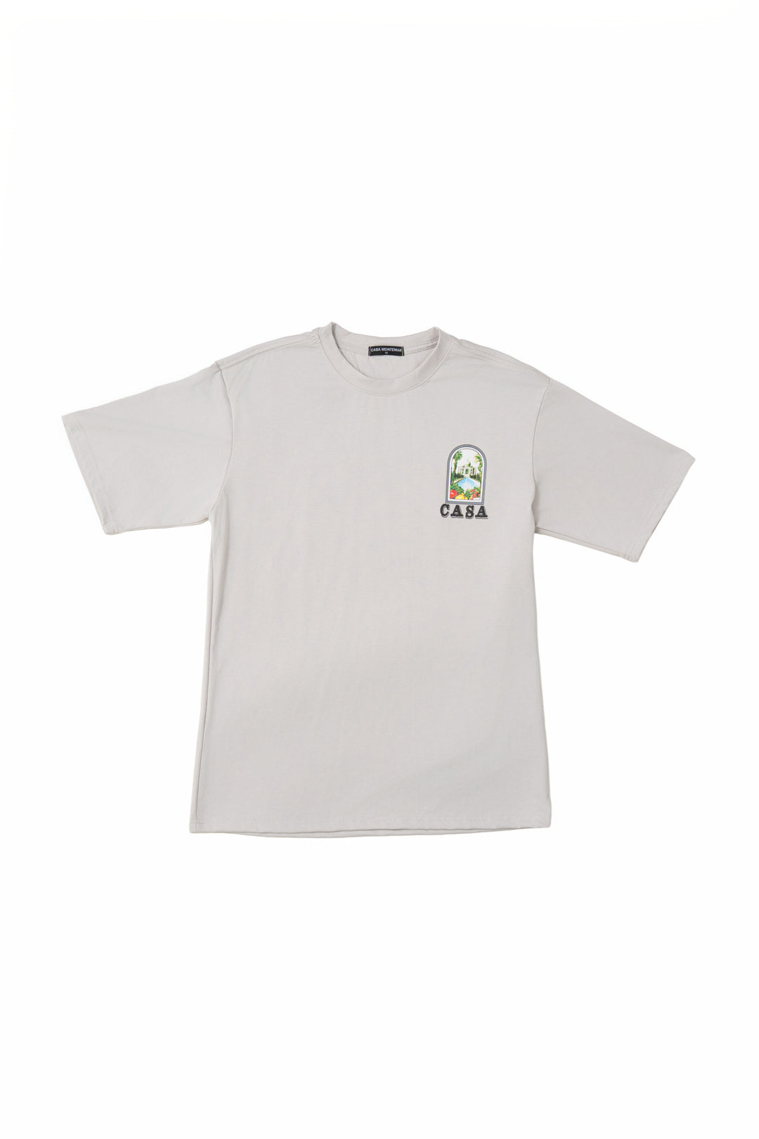 Casa Montemar Palace Oversized T-Shirt