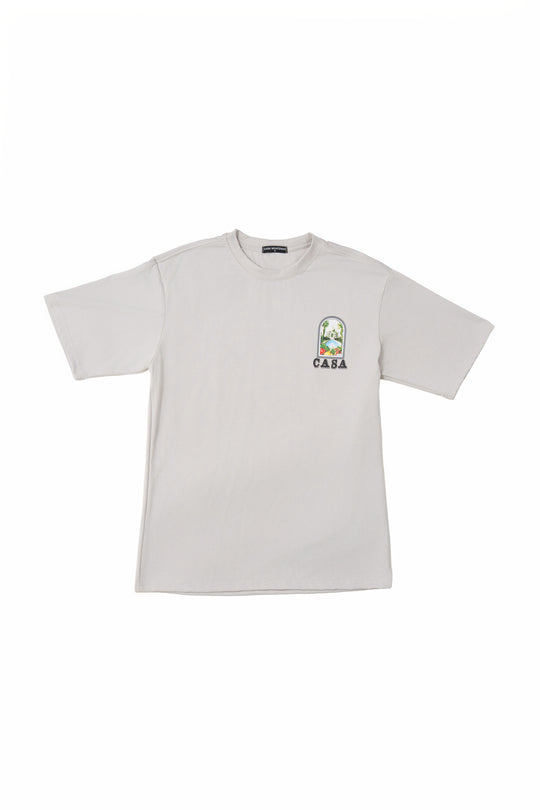 Casa Montemar Palace Oversized T-Shirt