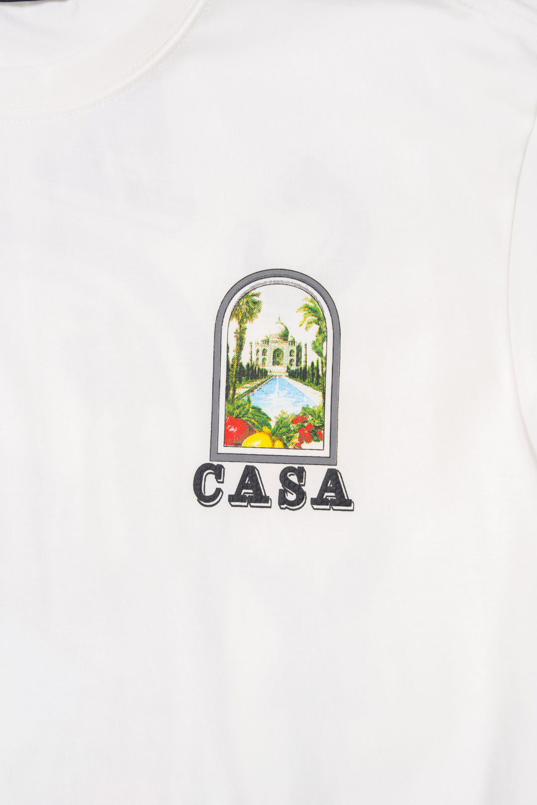 Casa Montemar Palace Oversized T-Shirt