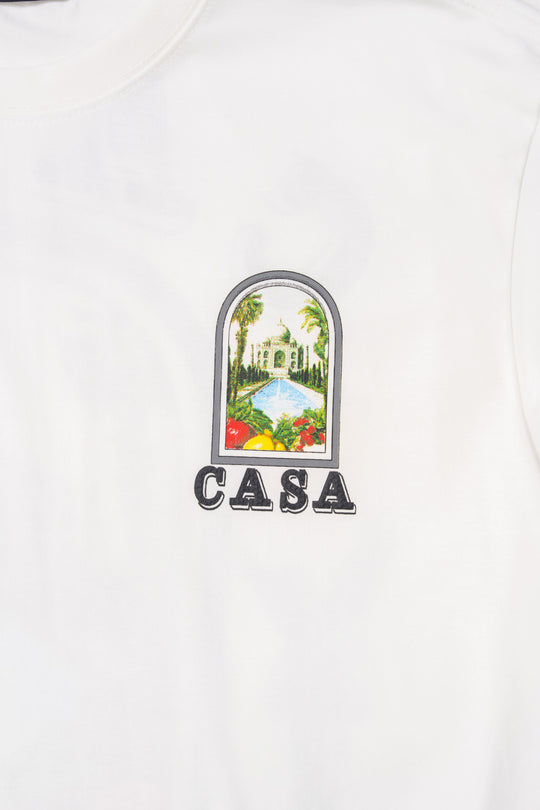 Casa Montemar Palace Oversized T-Shirt