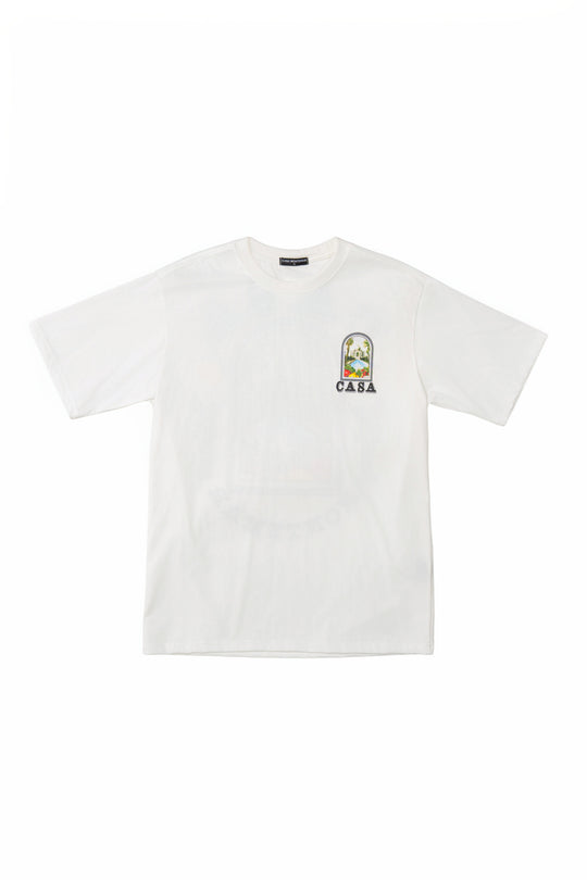Casa Montemar Palace Oversized T-Shirt