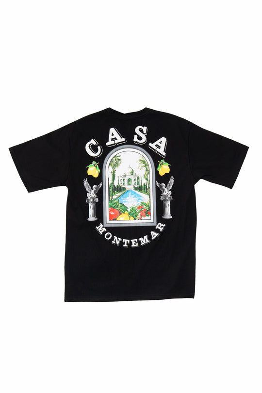 Casa Montemar Palace Oversized T-Shirt