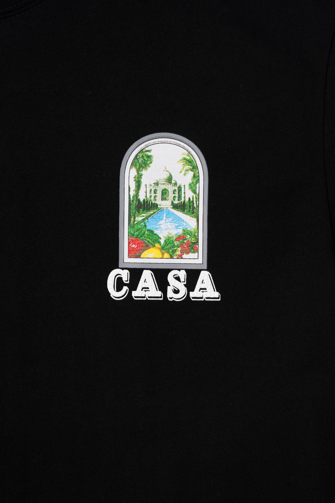 Casa Montemar Palace Oversized T-Shirt